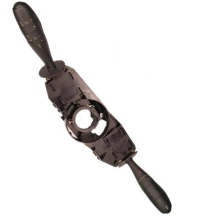 دسته راهنما کامل 207 sd کروز کد cr 35150201