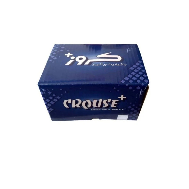 دسته راهنما کامل 207 sd کروز کد cr 35150201