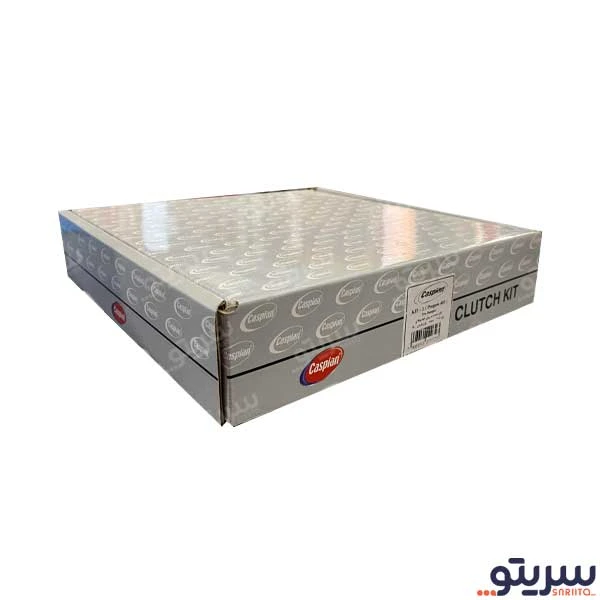 دیسک و صفحه کاسپین 206 تیپ 5