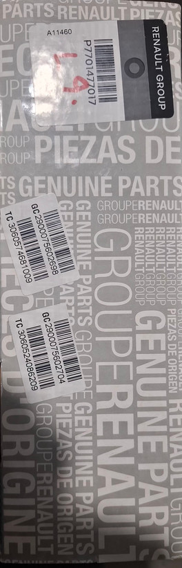 دیسک و صفحه ال 90 و ساندرو RENAULT GROUP سایپا اصلی